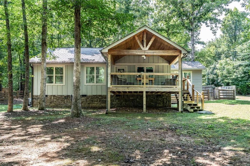 1437 Ben Mosley Circle — photo