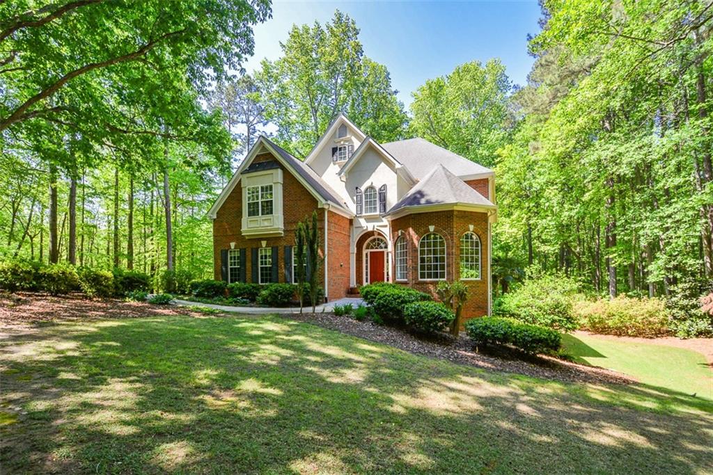 4299 Windham Court — photo