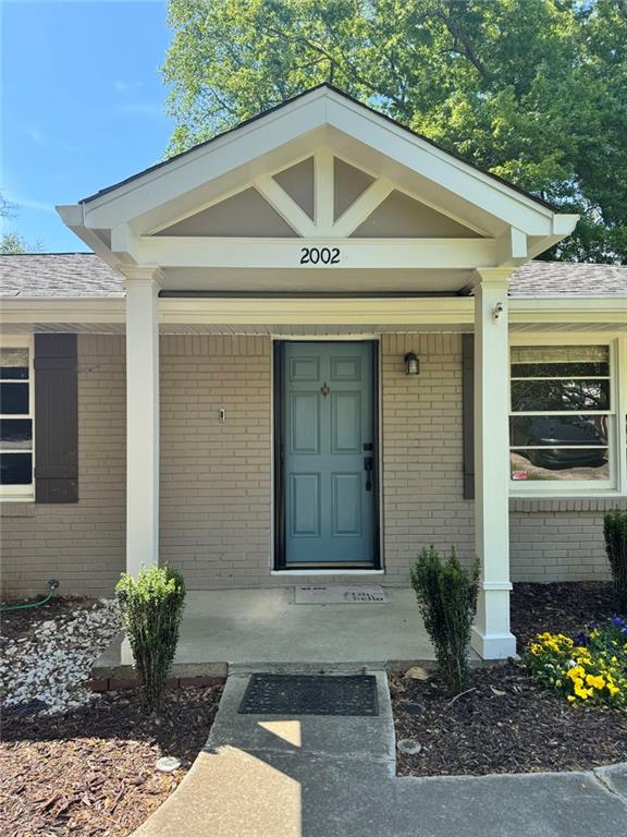 2002 Drew Valley Road NE, Atlanta, GA 30319 — photo 3