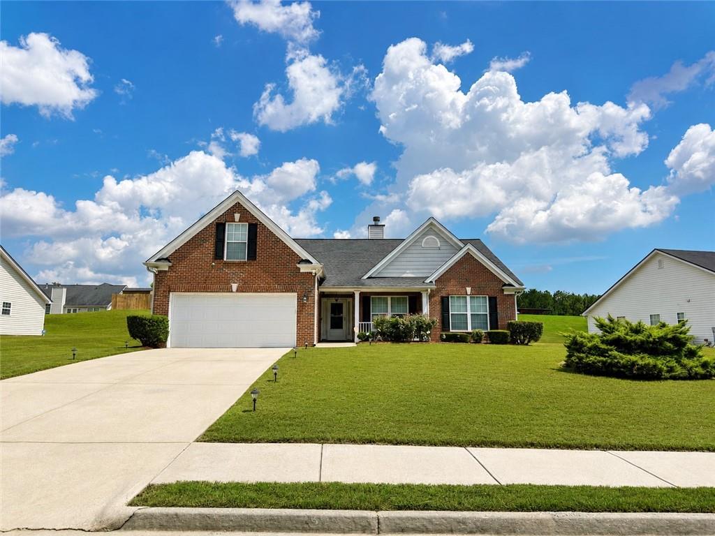 2088 Cedar Walk Drive — photo