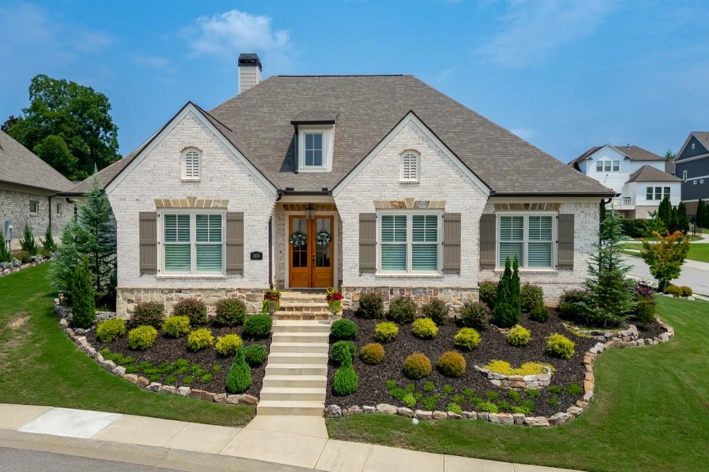2436 Rock Maple Drive — photo