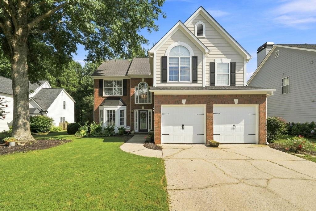 15000 Crabapple Lake Drive — photo