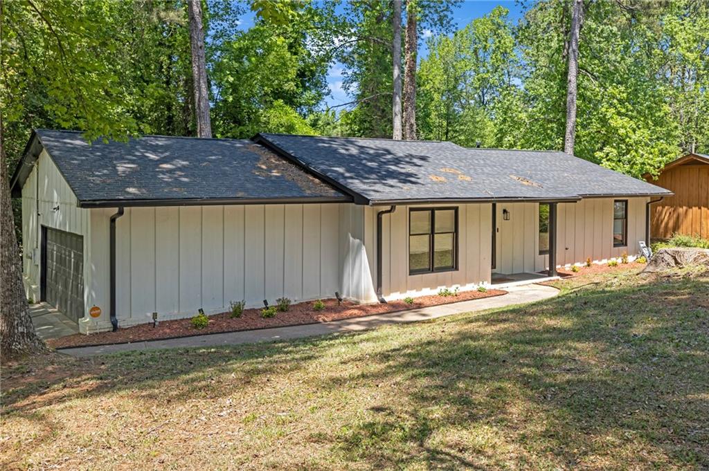 3352 Idlecreek Way, Decatur, GA 30032 — photo 2