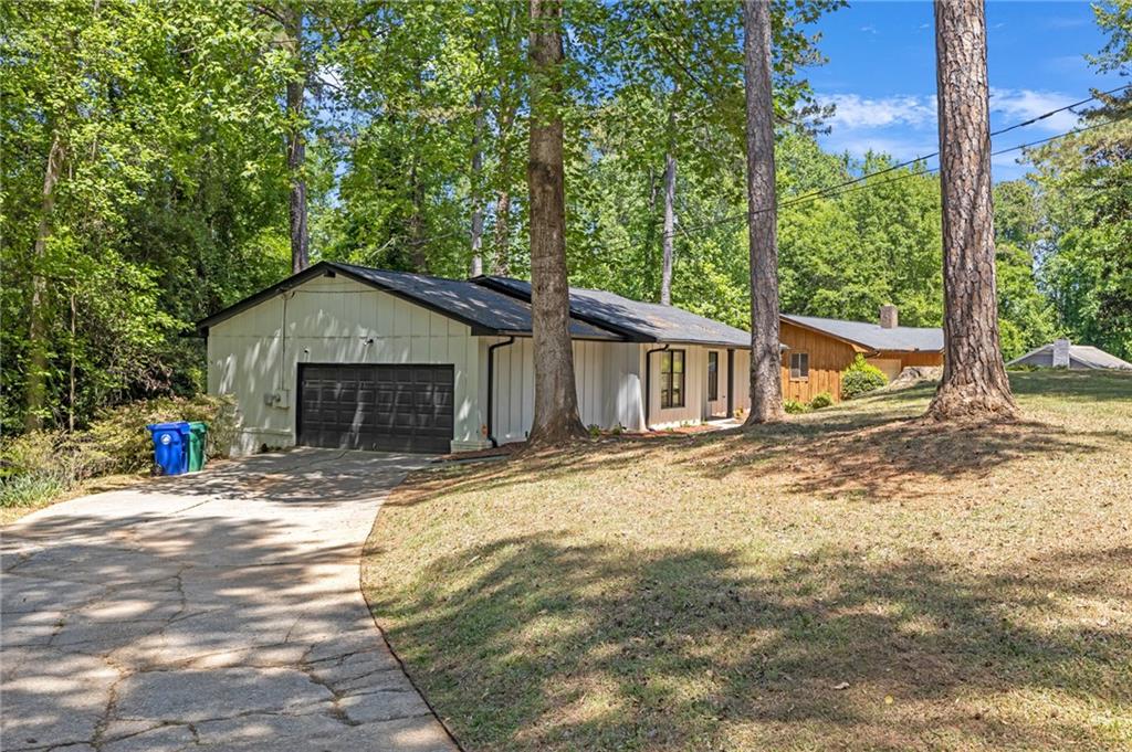 3352 Idlecreek Way, Decatur, GA 30032 — photo 3