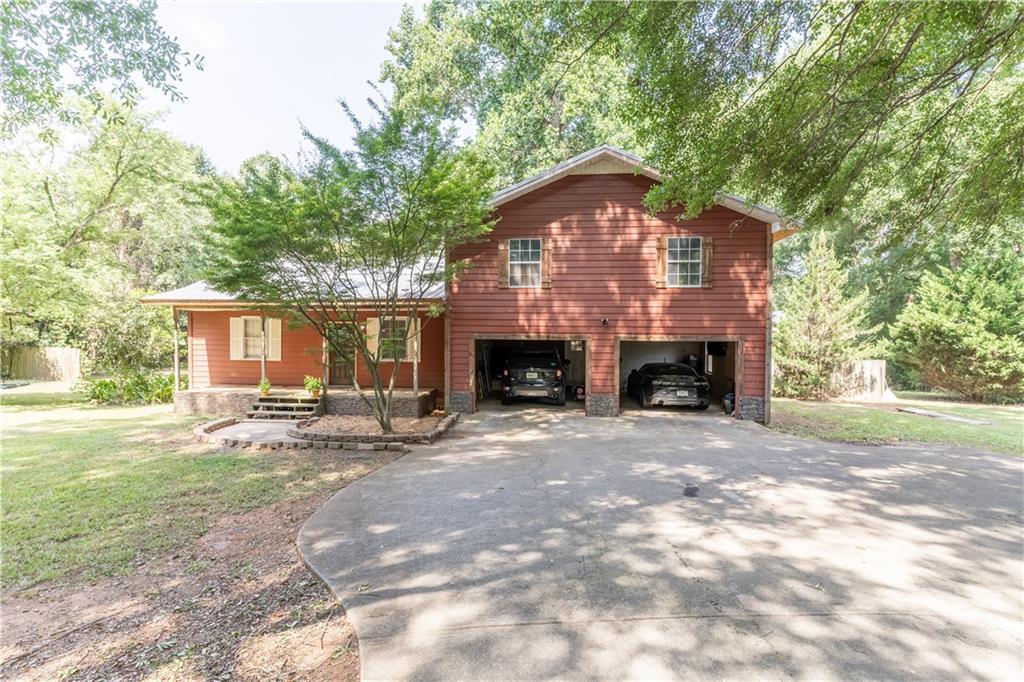111 Willow — photo