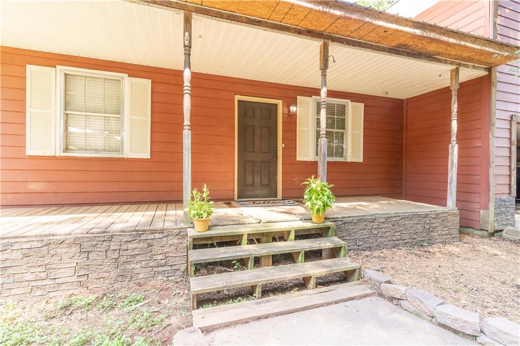 111 Willow, Commerce, GA 30529 — photo 3