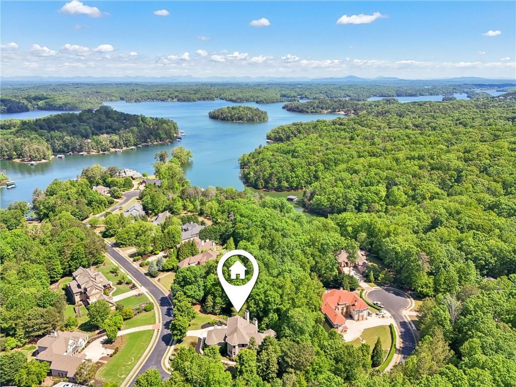 4162 Cumberland Point Drive — photo
