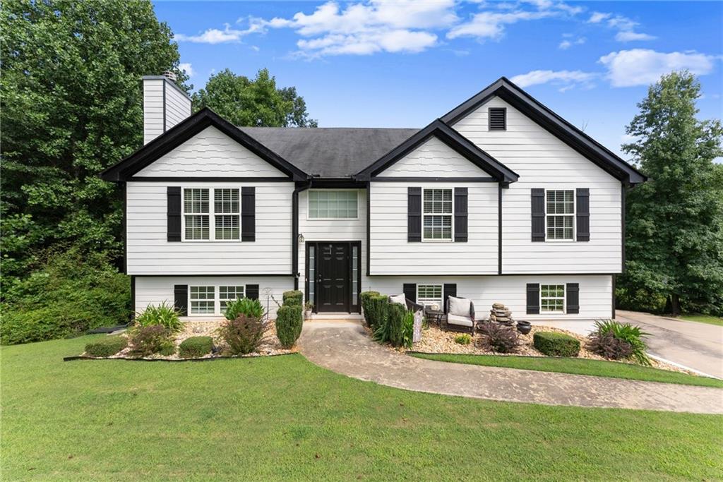 2786 Summer Creek Drive — photo