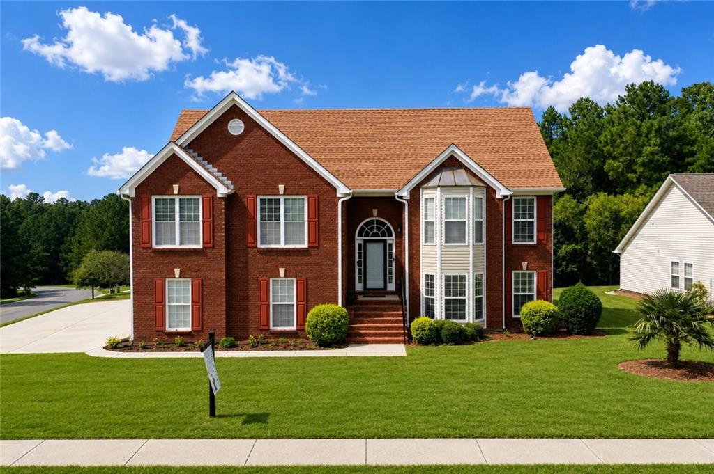 1030 Chimney Trace Way — photo