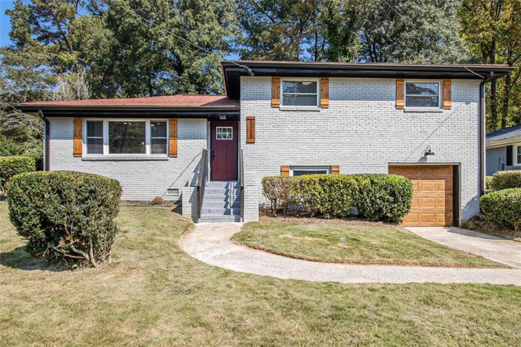 2508 Fontaine Circle — photo