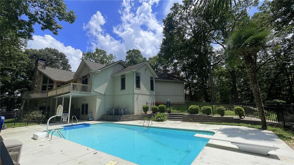 156 Thundering Waters Drive — photo