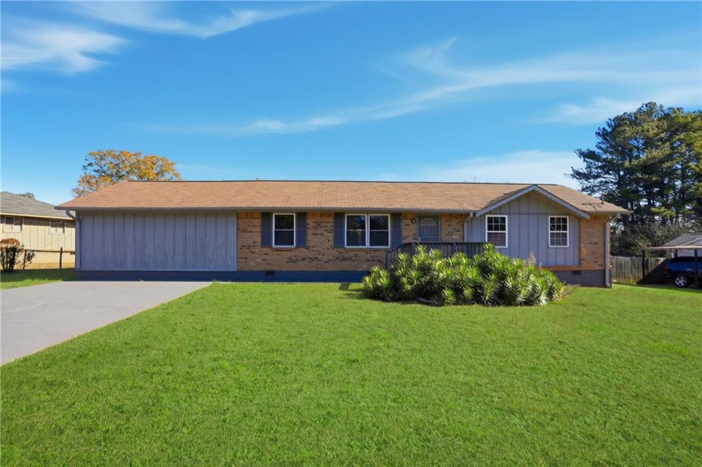 8926 Ashton Road — photo