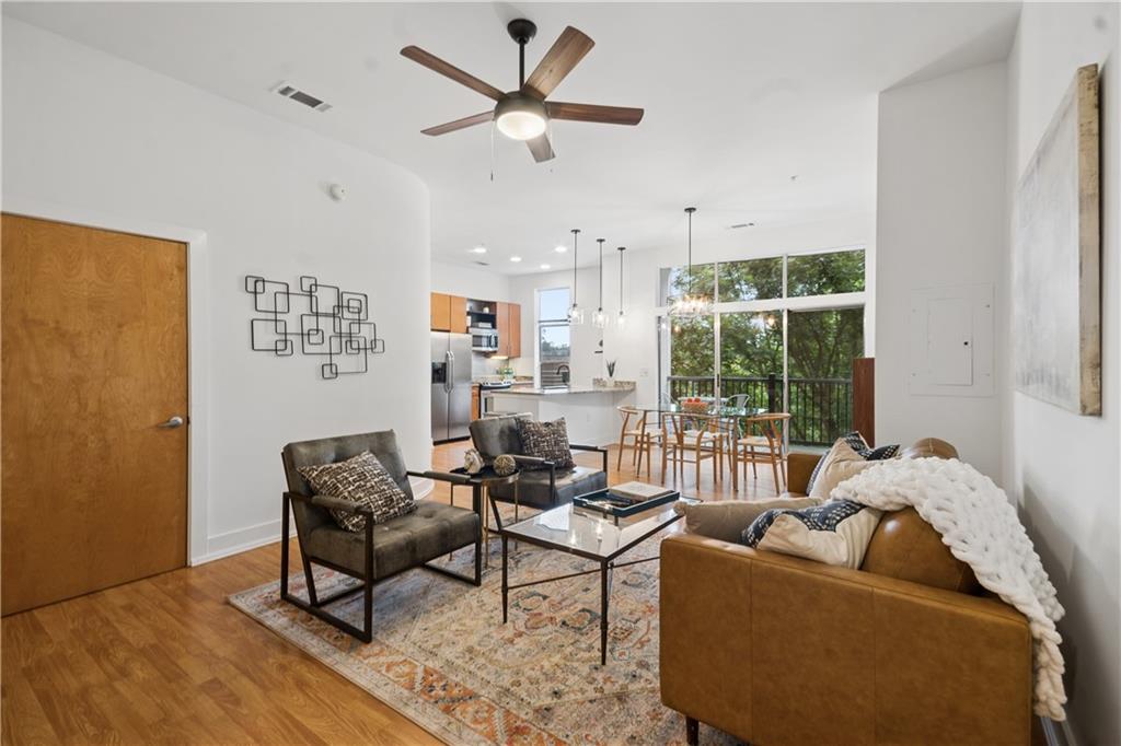 2630 Talley Street Unit 419 — photo