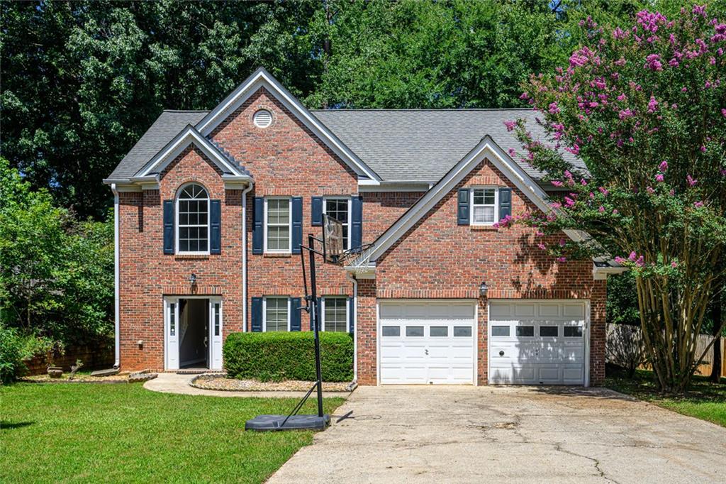 2685 Woodbine Hill Way — photo