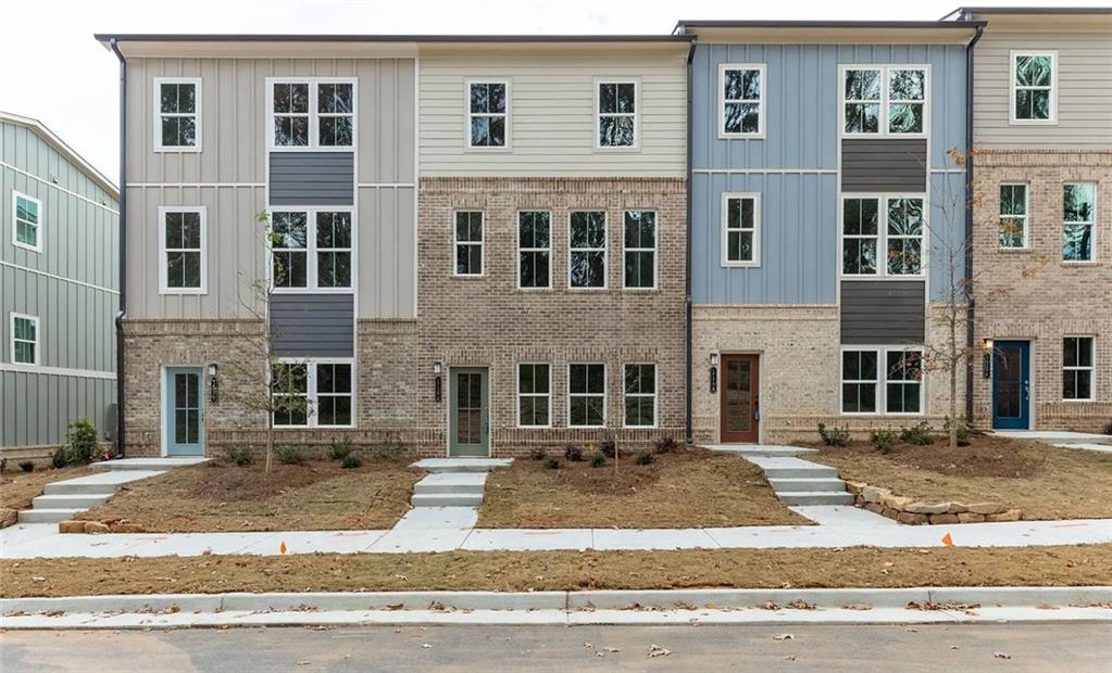1162 Buice Lake Parkway — photo