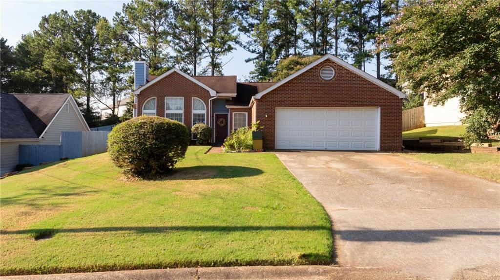 1470 Charter Oaks Lane — photo