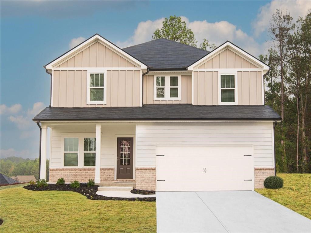 185 Mulberry Creek Court — photo