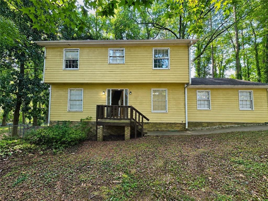 3401 Boring Road, Decatur, GA 30034 — photo 2