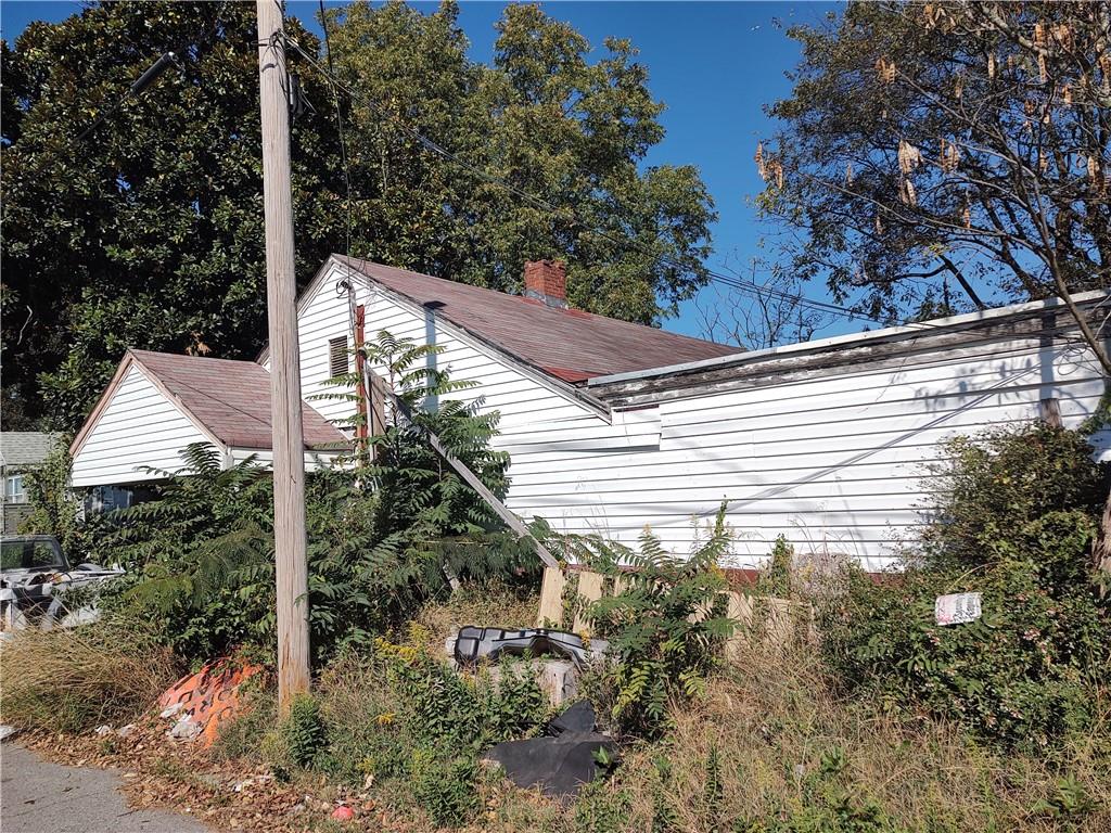 3159 Lakewood Avenue SW — photo