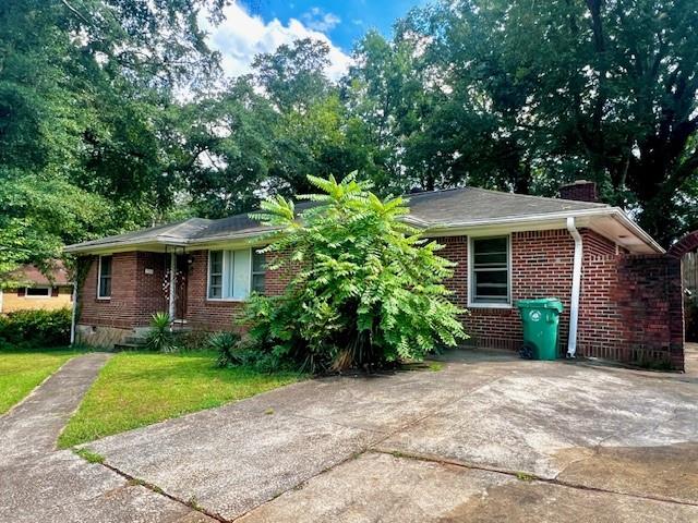 1315 Snapfinger Road — photo