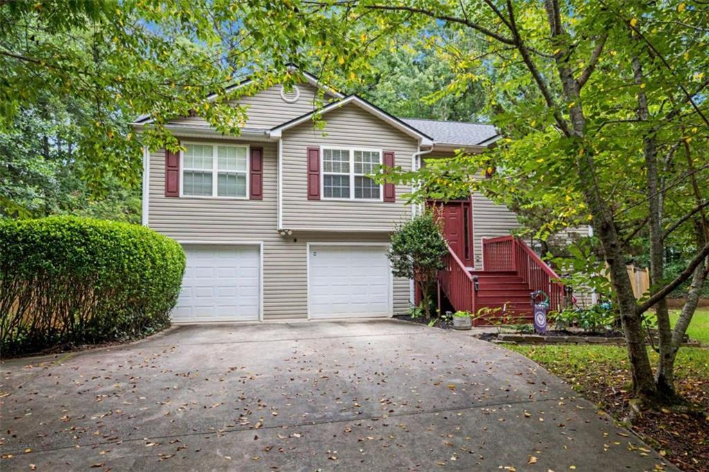 1049 Millard Farmer Road — photo