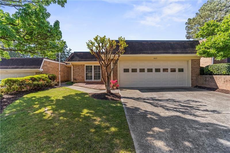 4413 Village Oaks Ridge — photo