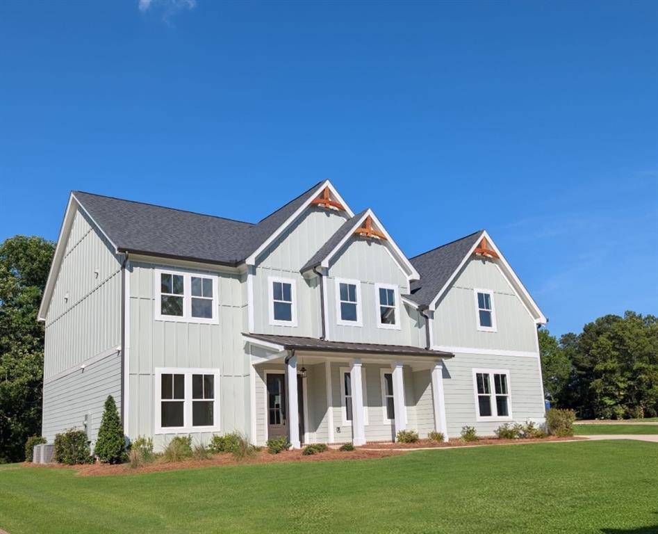 9155 Greenway Court — photo