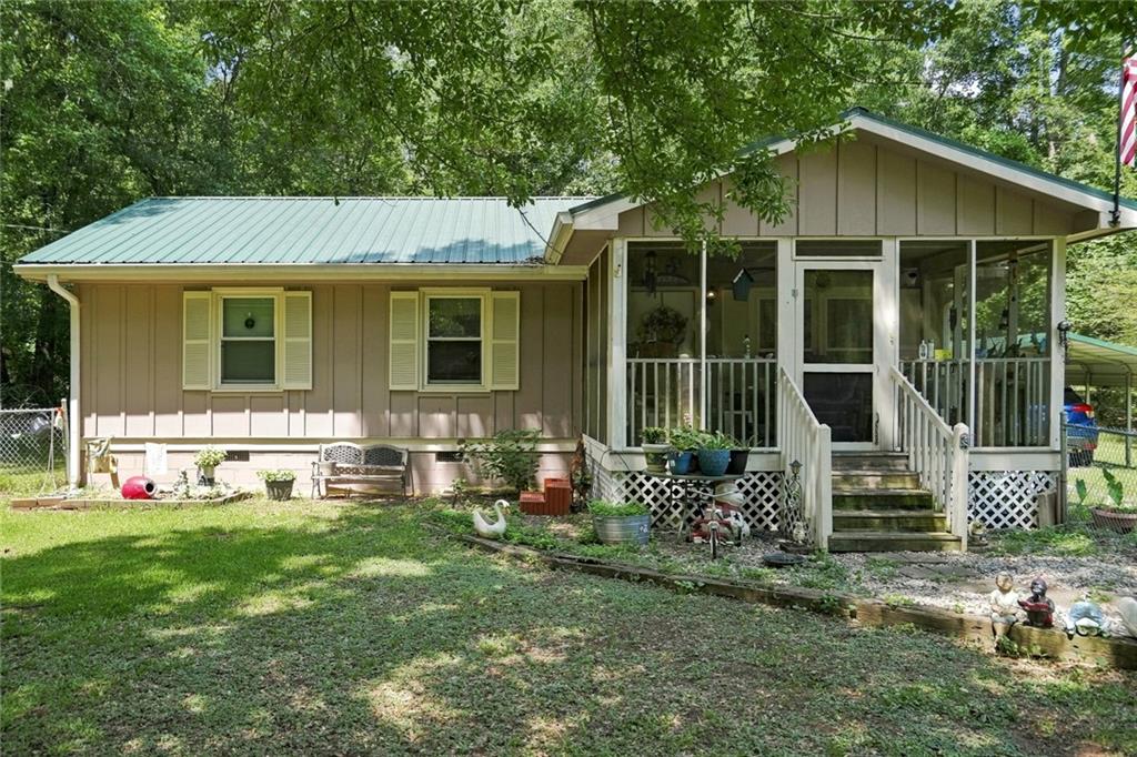 2261 Rehoboth Church Road — photo