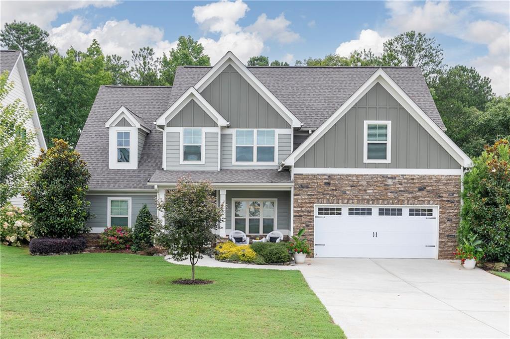 137 Unicoi Way — photo