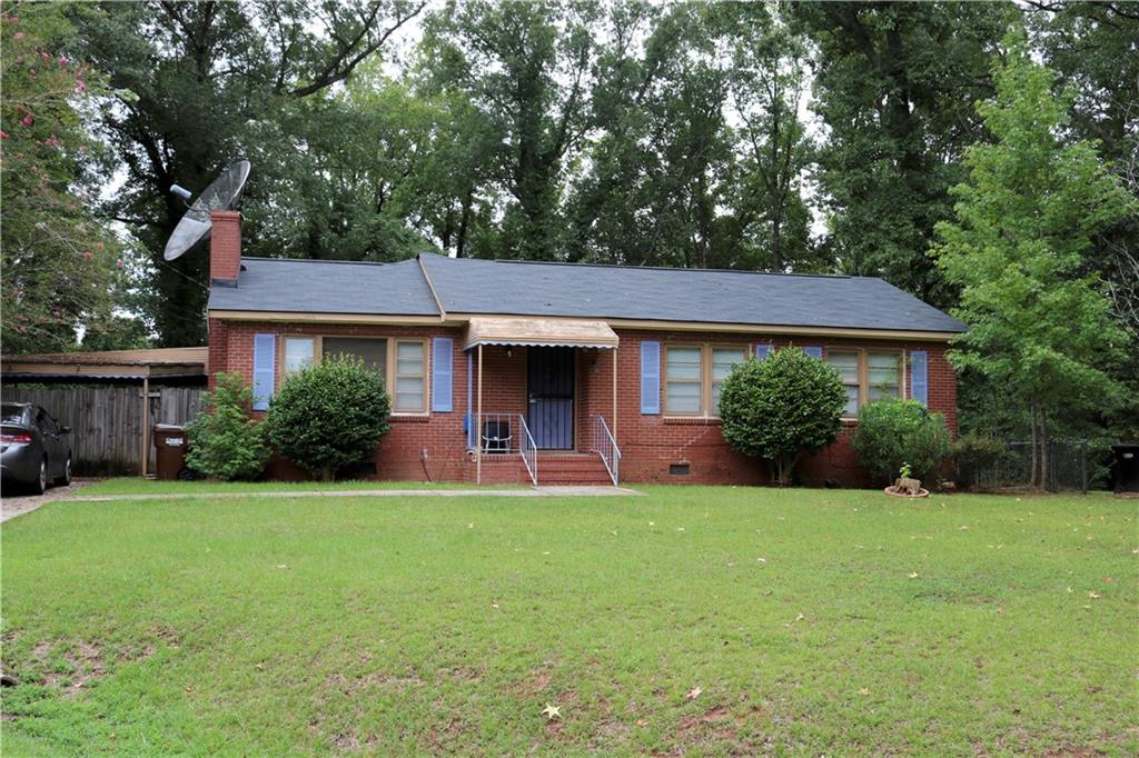 14 Upatoi Drive — photo