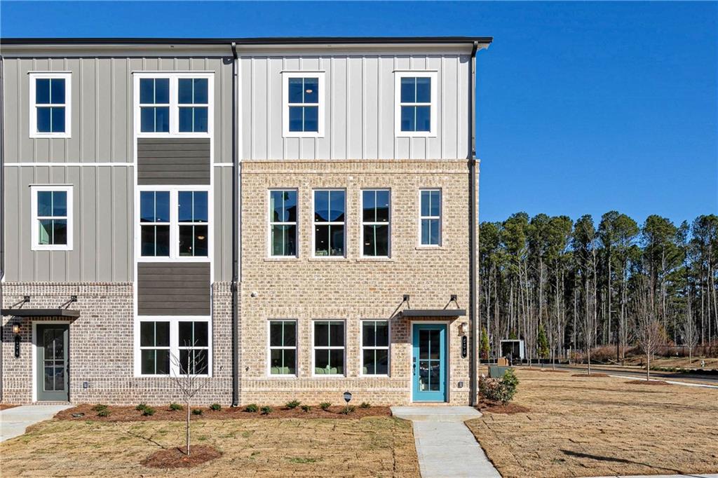 2825 Elias Creek Lane — photo