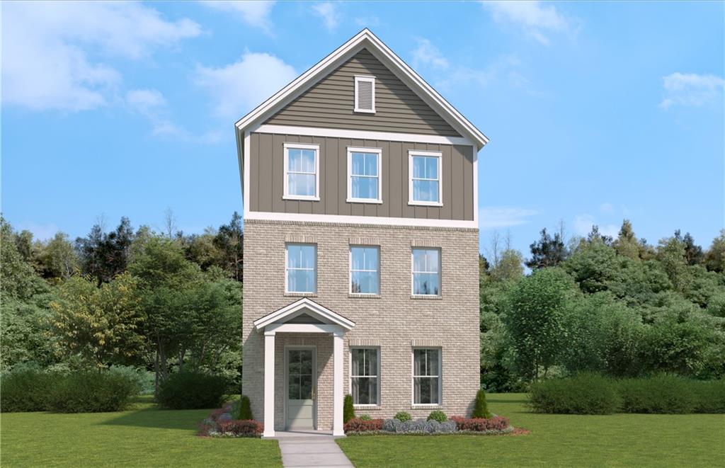 3310 Willow Glade Trail — photo