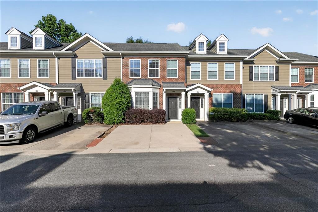 2161 Del Lago Circle NW — photo