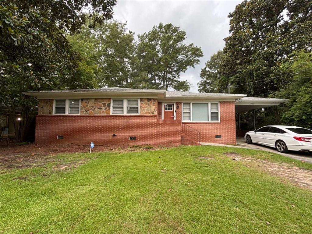 2920 Audubon Drive — photo