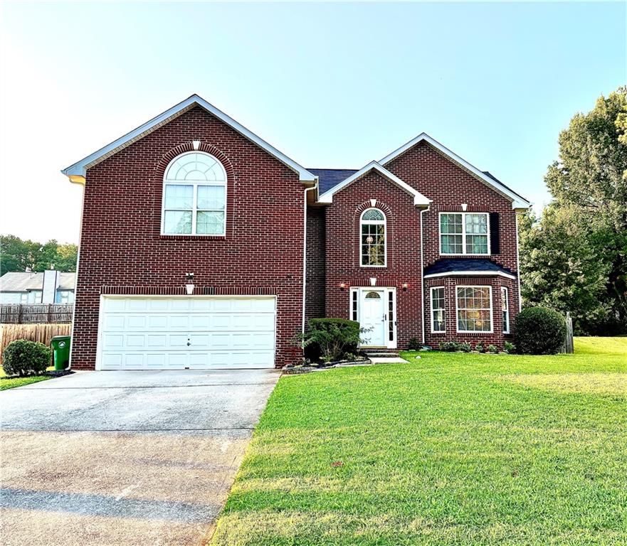 5110 Miller Woods Drive — photo