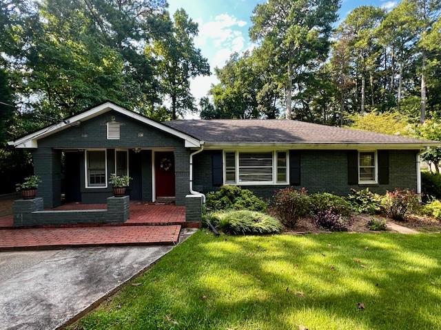 4279 Webb Road — photo