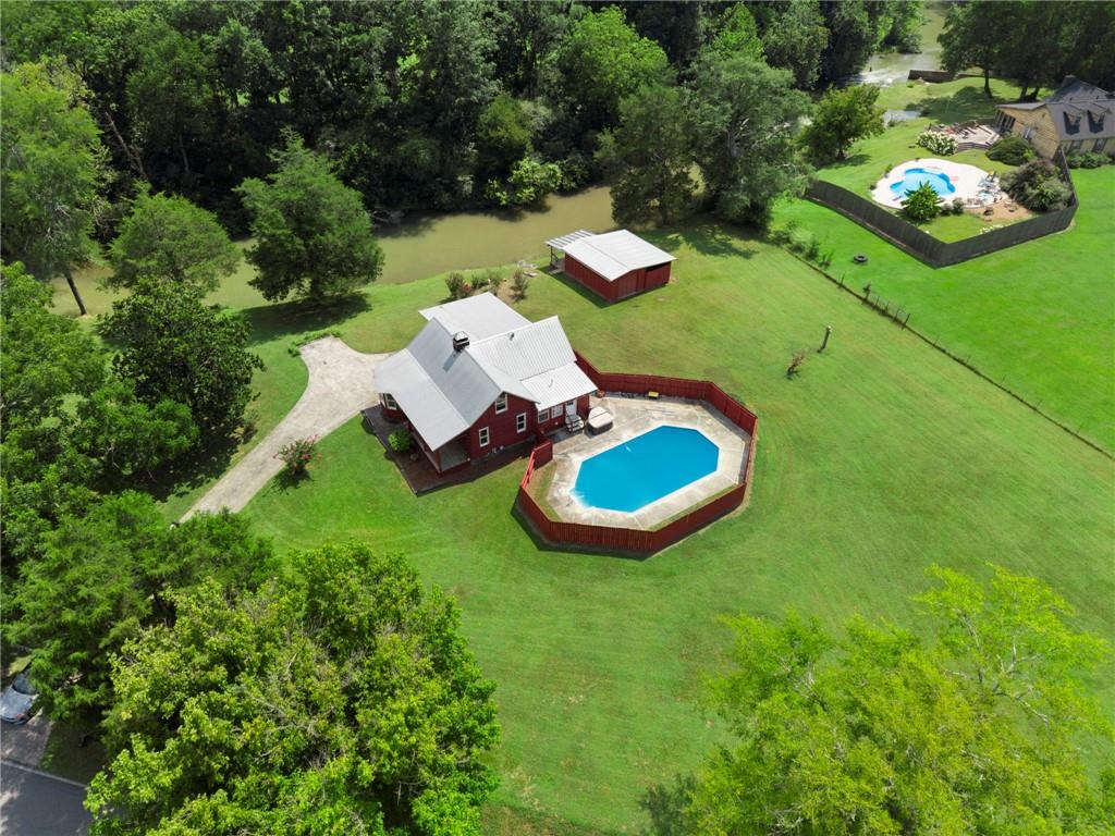 2059 Cave Spring Road, Cedartown, GA 30125 — photo 3