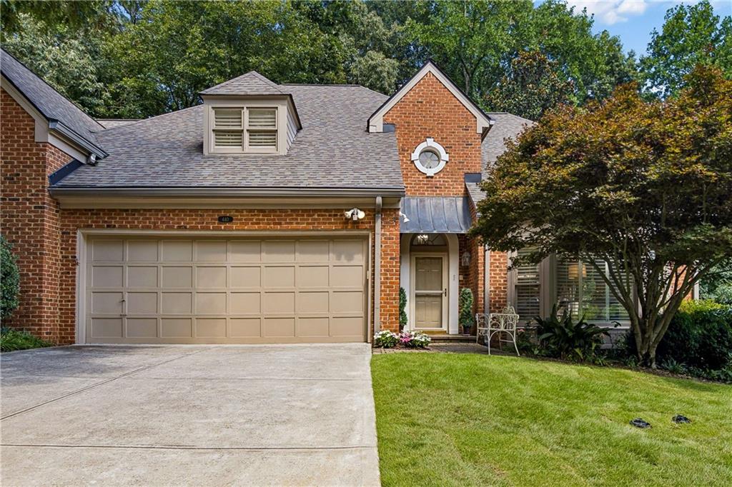 440 Greenlaurel Drive — photo