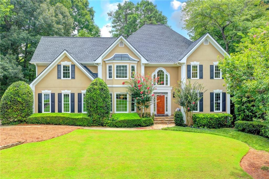 610 Turbridge Court — photo