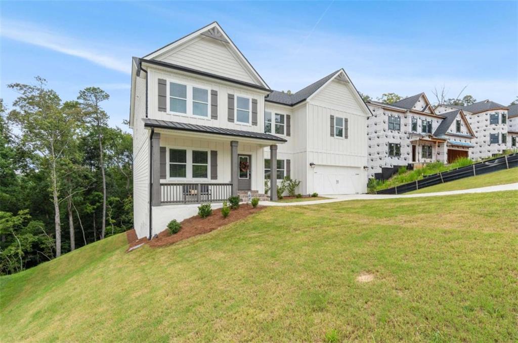 149 Silvercrest Drive — photo