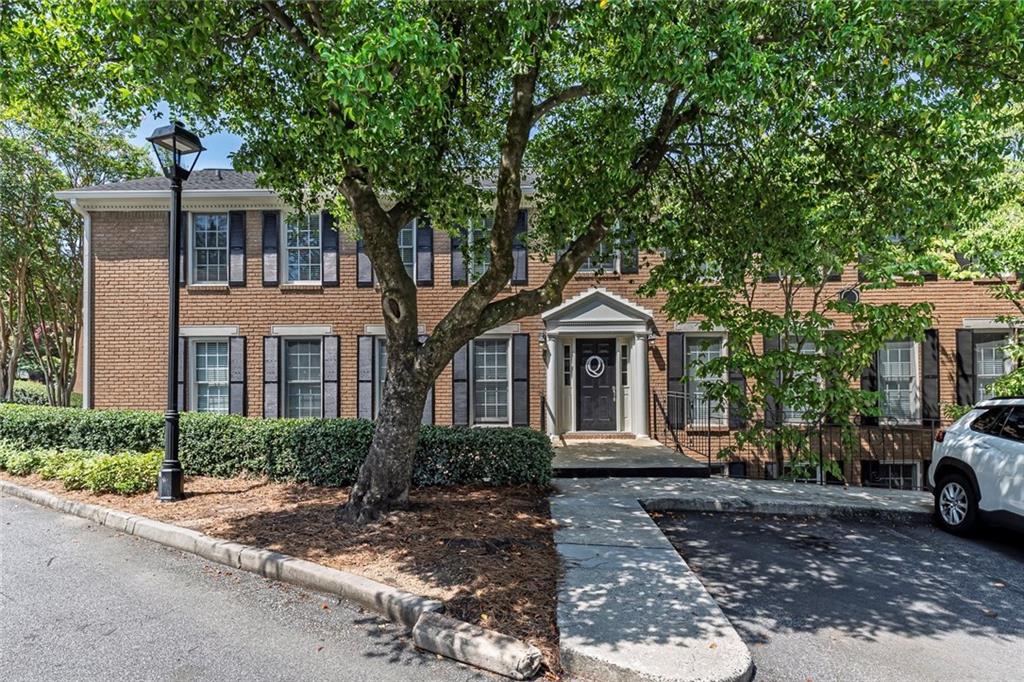1101 Collier Road NW Unit Q5 — photo