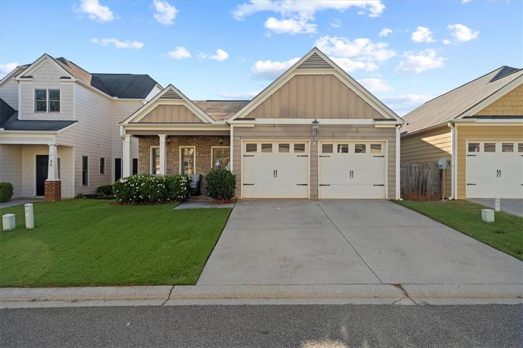 47 Celtic Court — photo