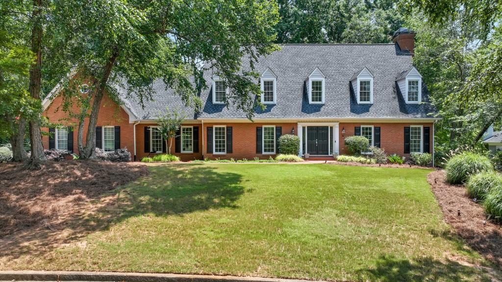 8705 River Bluff Lane — photo
