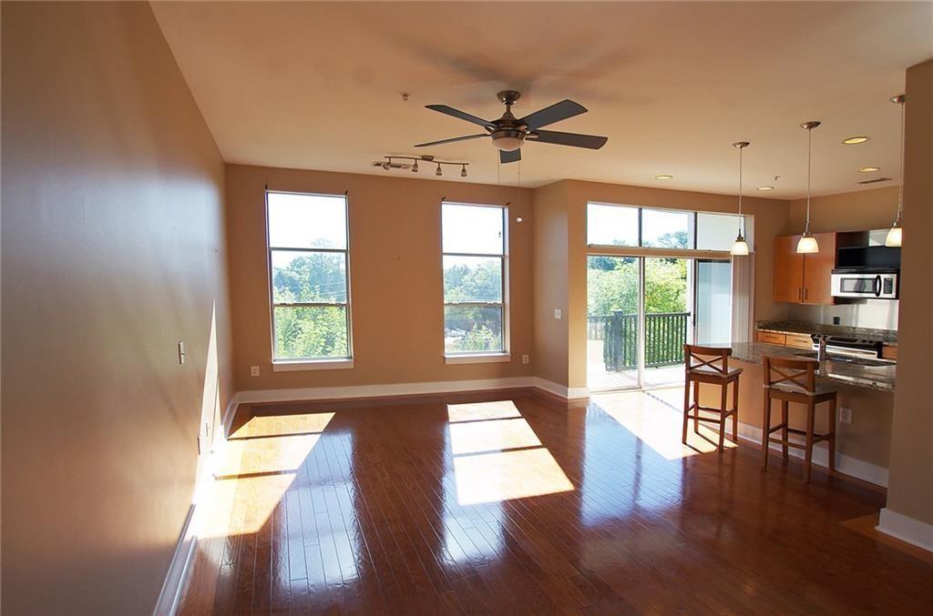 2630 Talley Street Unit 427 — photo
