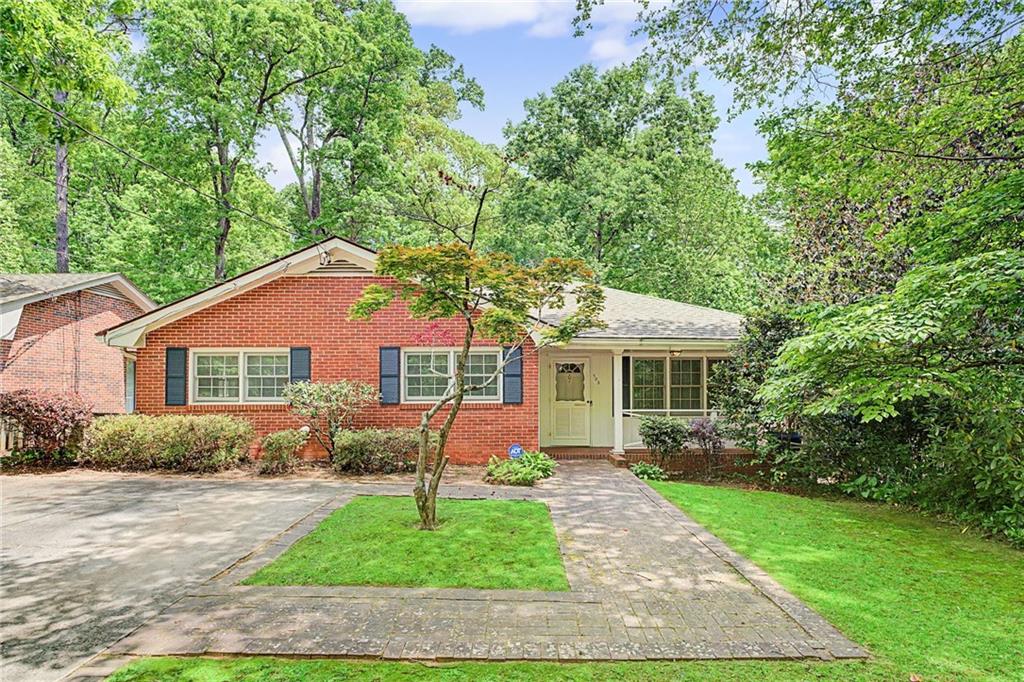 503 Durand Drive — photo