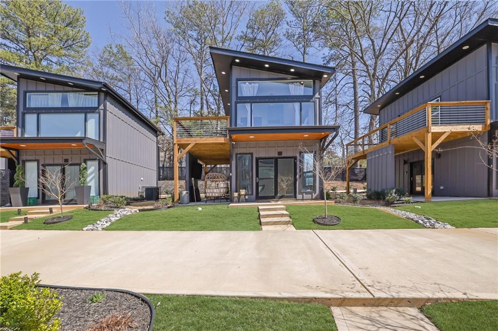 3120 Godby Road Unit 1108 — photo