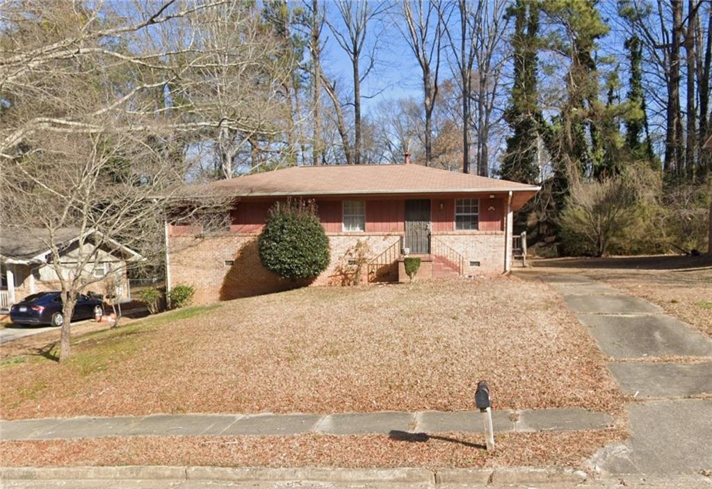 808 Plainville Circle SW — photo