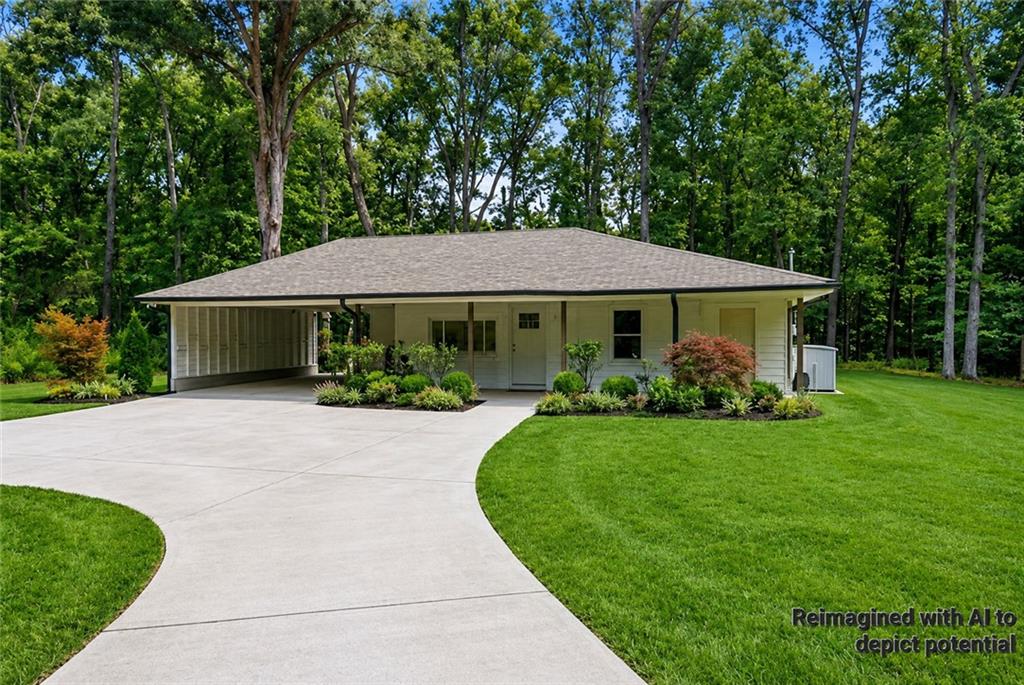 3990 Pine Hill Drive — photo
