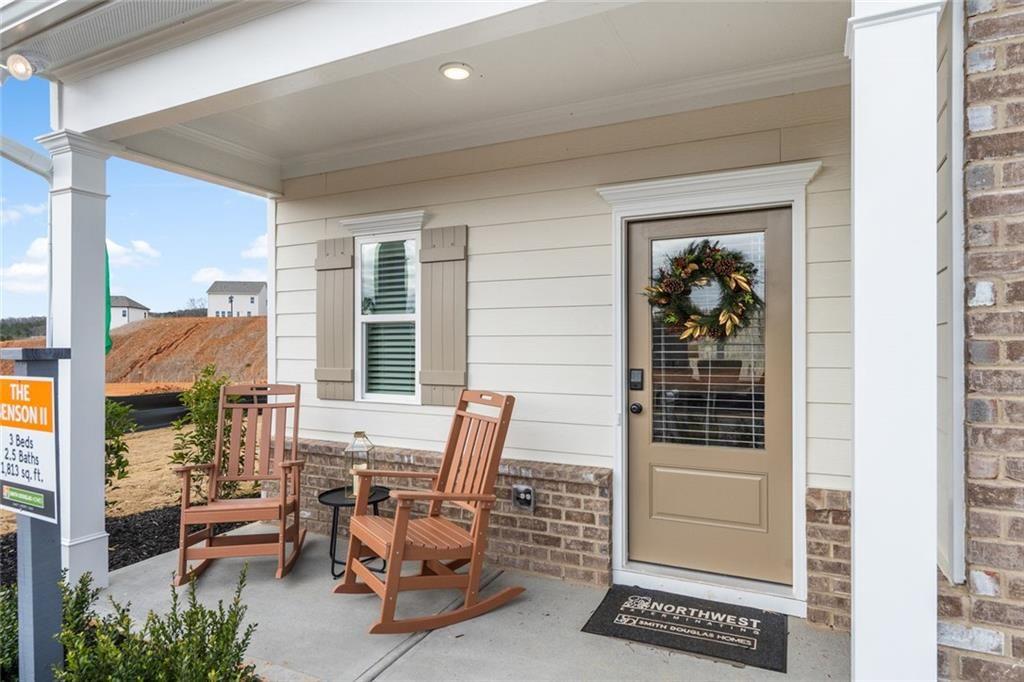 207 Rory Drive, Calhoun, GA 30701 — photo 3