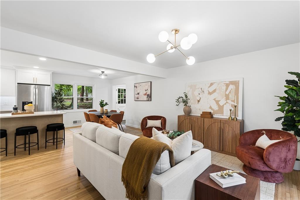 1303 Faraday Place, Decatur, GA 30033 — photo 3